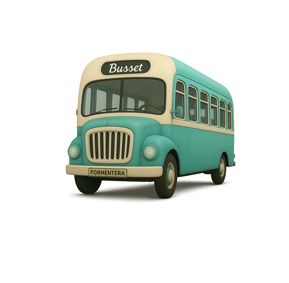 Bus image
